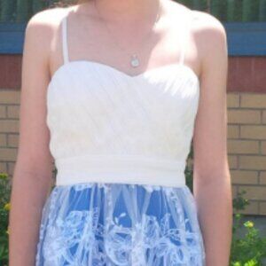 ModCloth Cocktail Dress (xs/small)